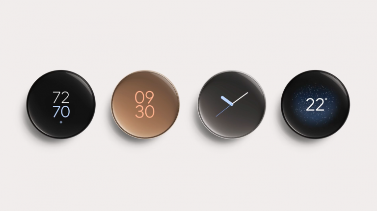 Nest Learning Thermostat 4th Gen vs 3rd Gen: New design, display and AI explained